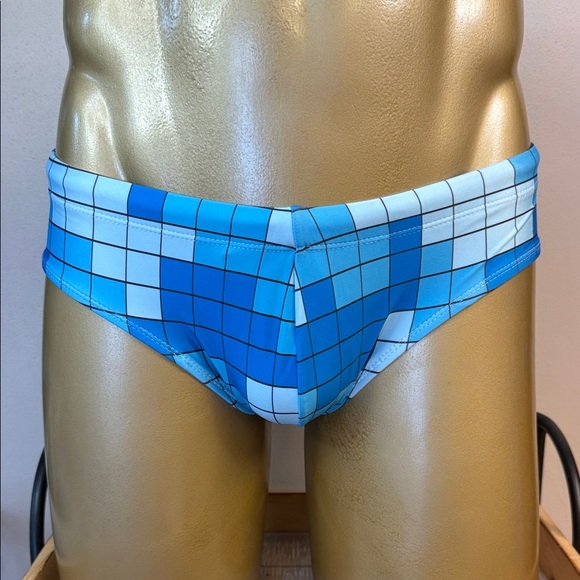 Eussieinq Other - Eussieinq Swim Briefs XL (32”-35”)